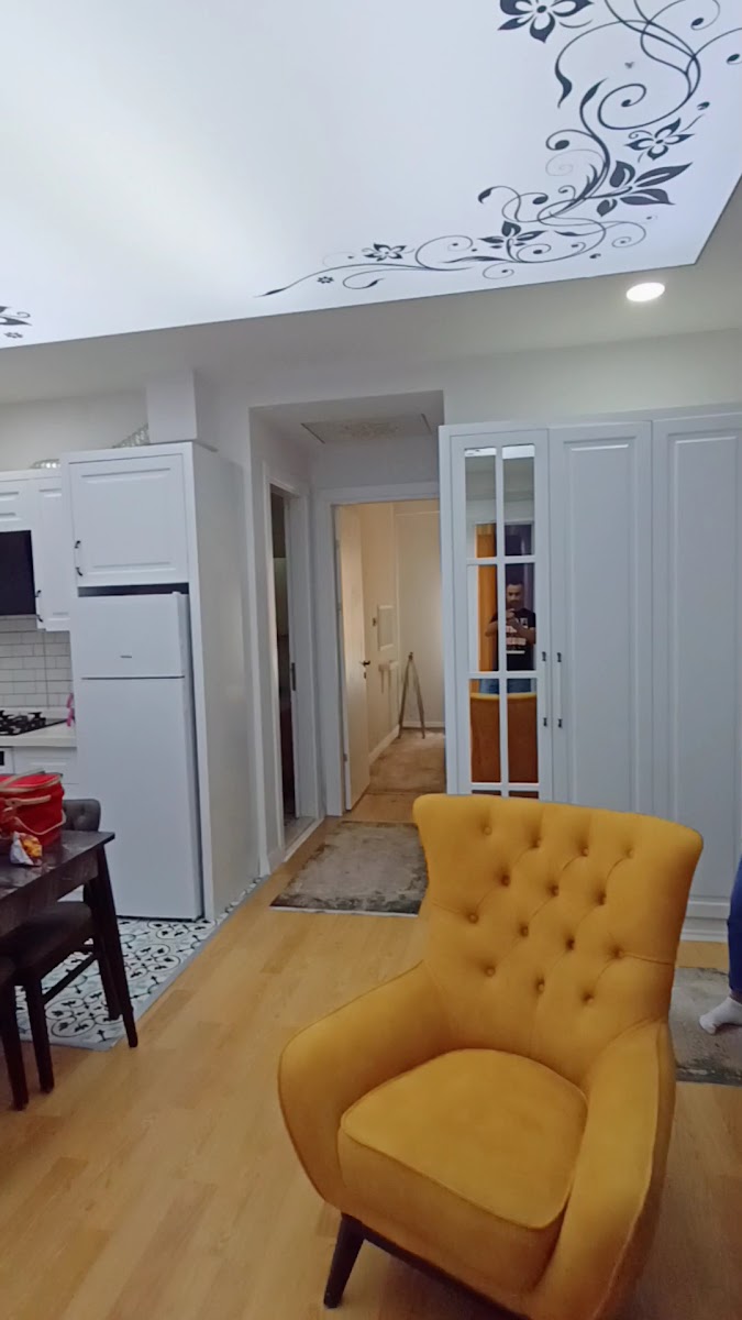 Kütahya Ferah Termal Otel — fotoğraf 3