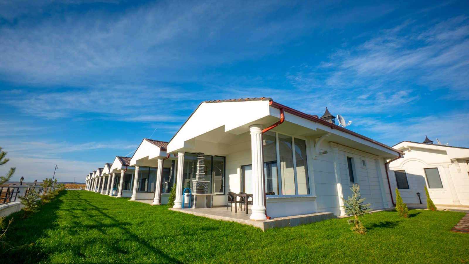 Kütahya Ferah Termal Otel — fotoğraf 5