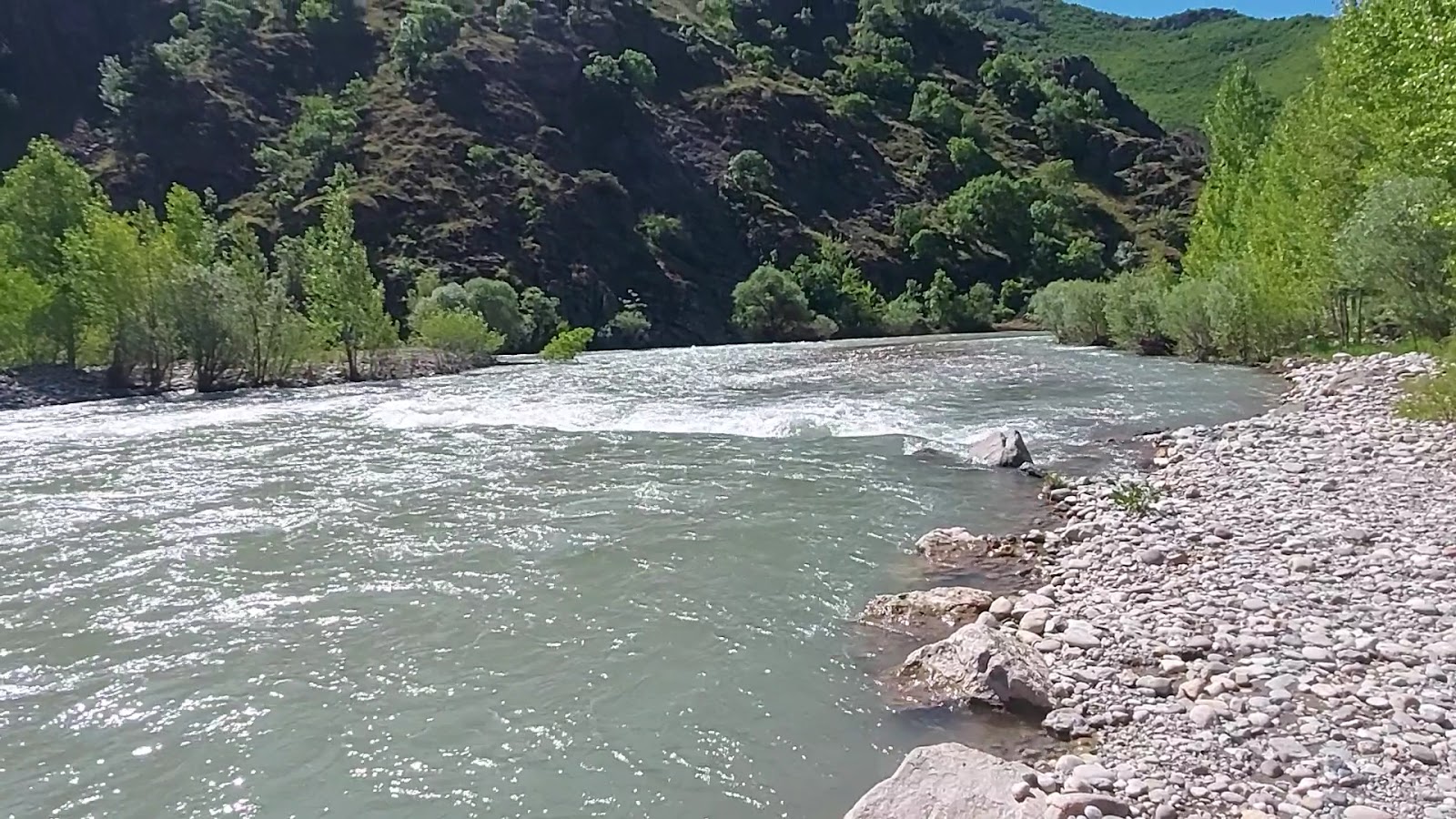 Kutu Deresi Kpr. — fotoğraf 3