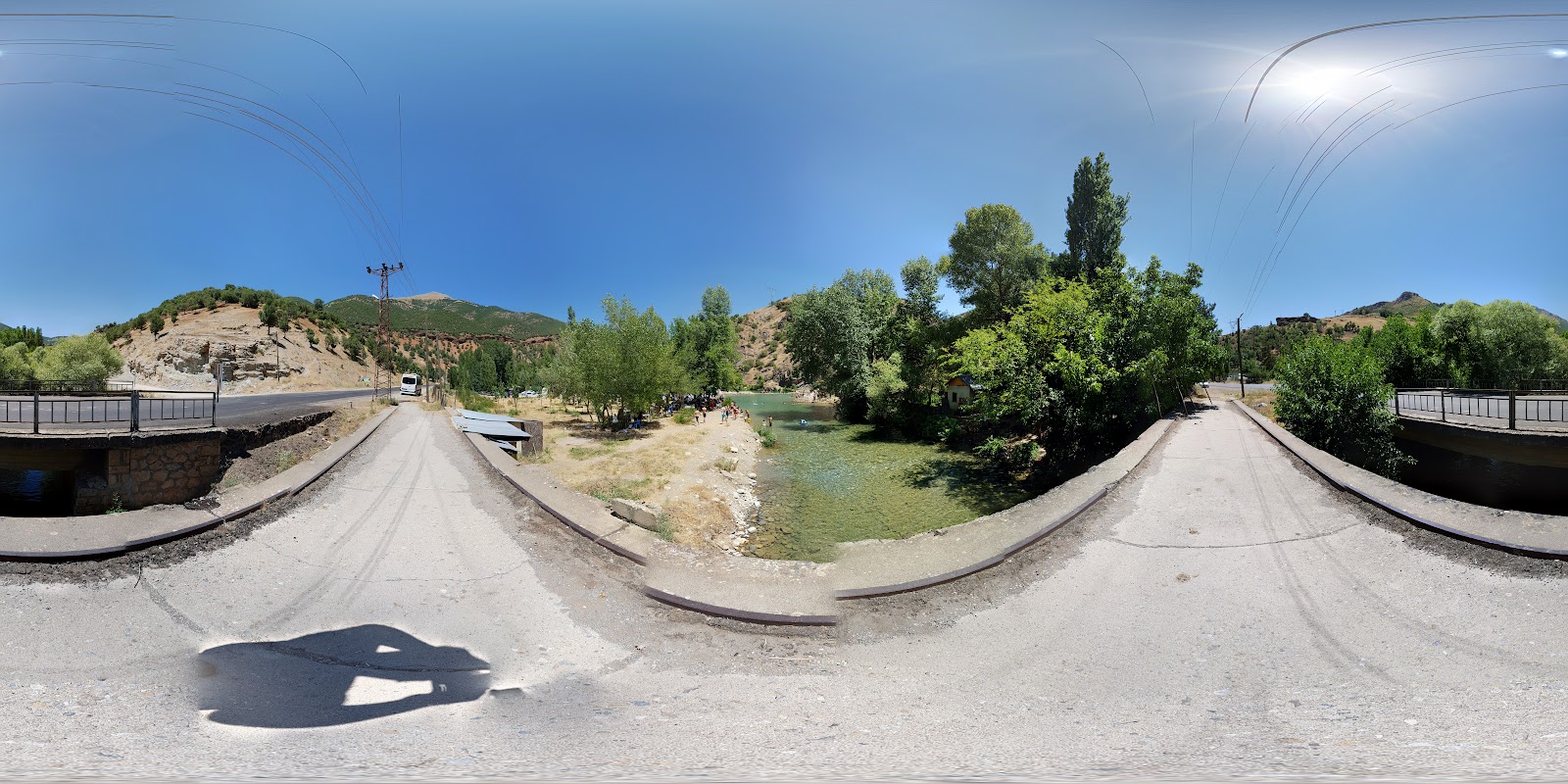 Kutu Deresi Kpr. — fotoğraf 4