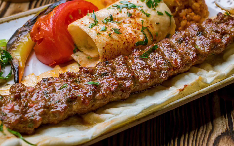 Kütük Ev Restoran & Cafe — fotoğraf 3