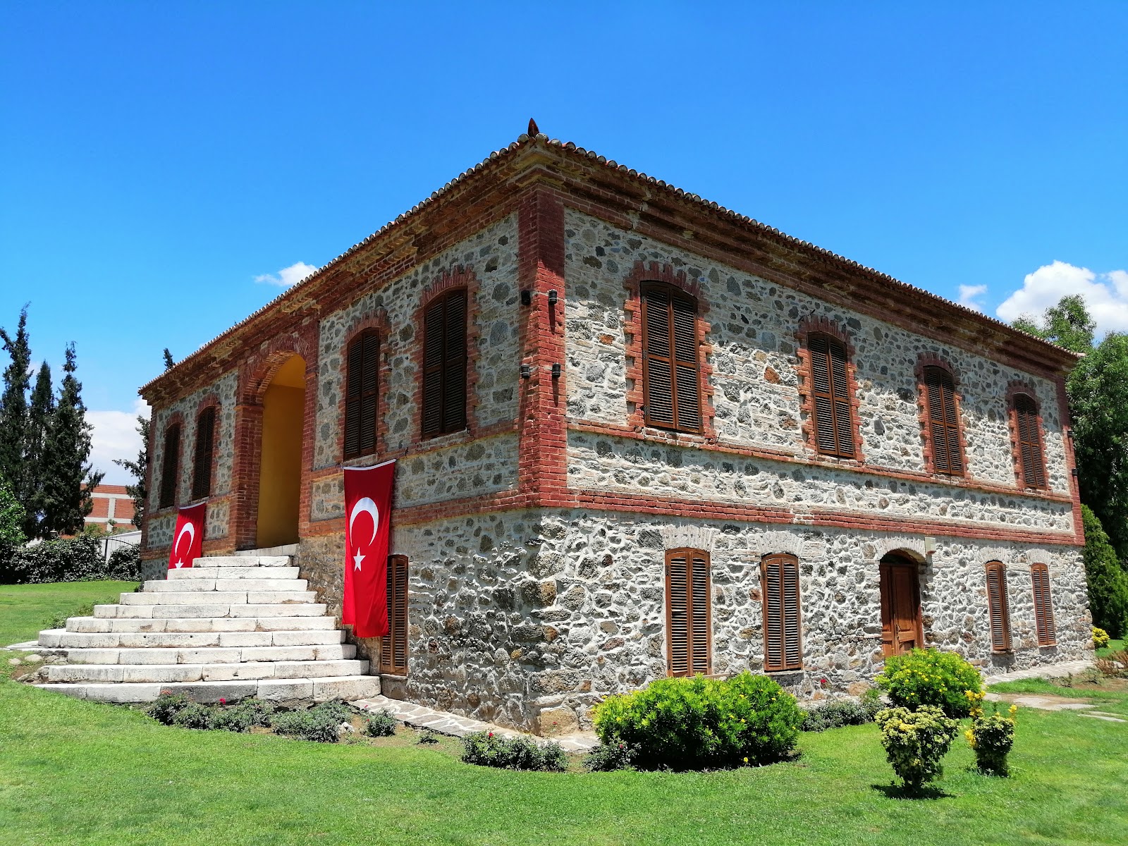 Kuvayi Milliye Müzesi — fotoğraf 1