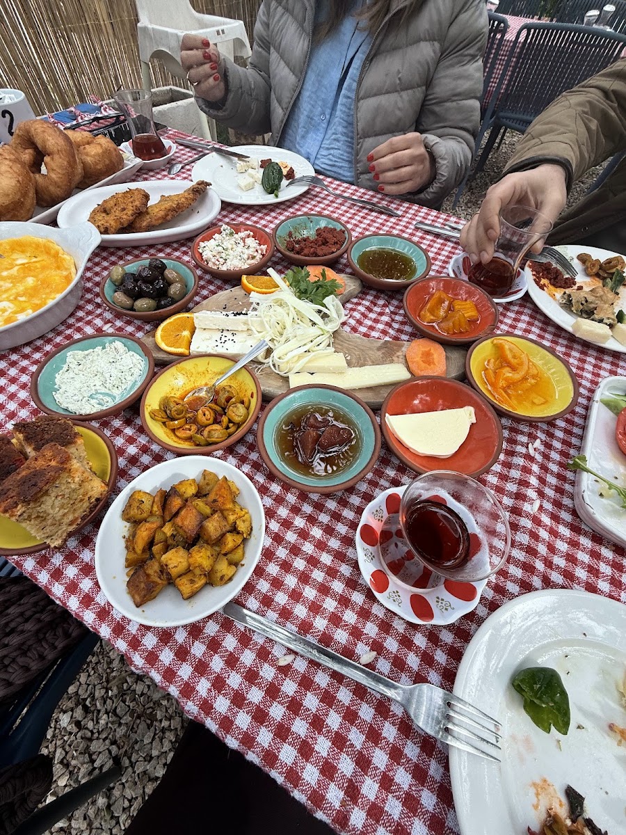 Kuytu Bahçe Bodrum — fotoğraf 2