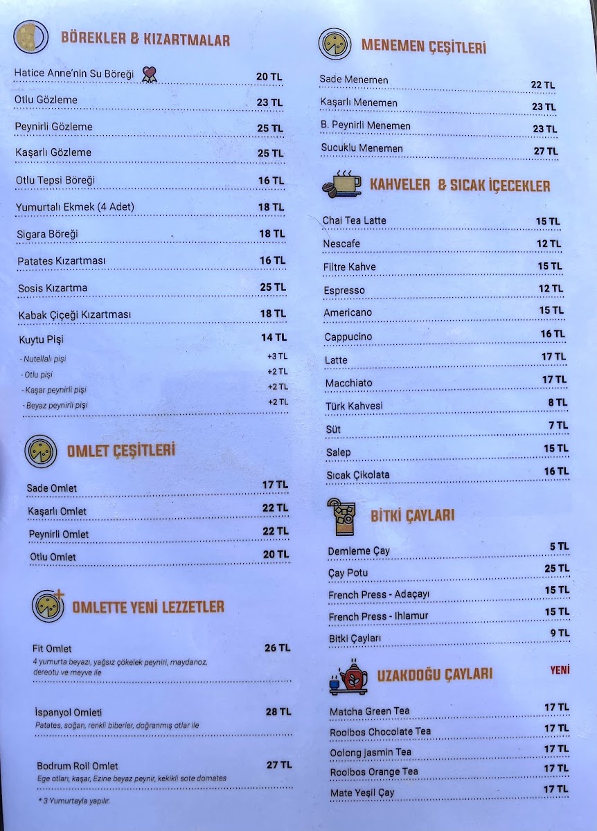 Kuytu Bahçe Bodrum — fotoğraf 4