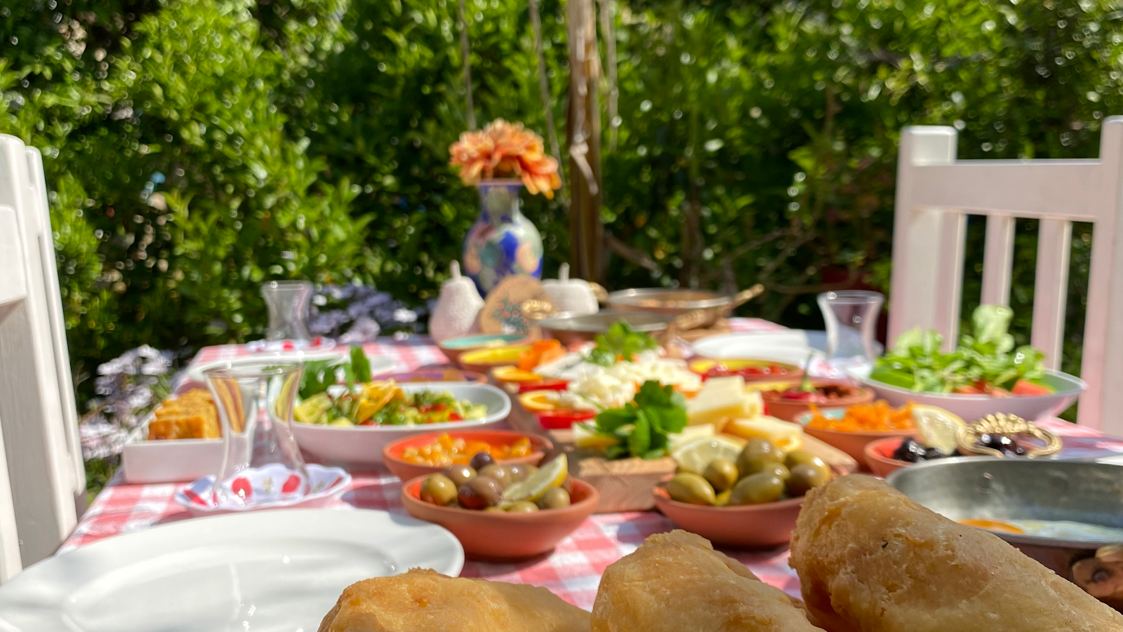 Kuytu Bahçe Bodrum — fotoğraf 5