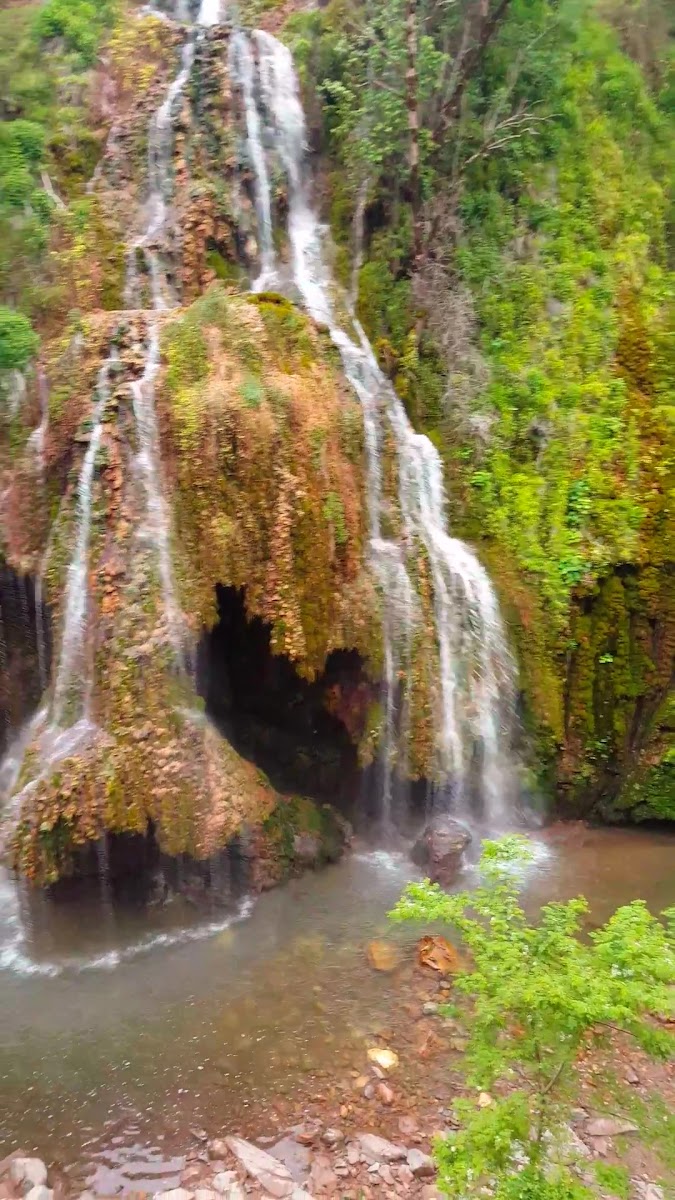 Kuzalan Şelalesi, Giresun — fotoğraf 3