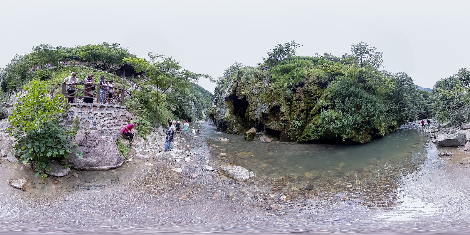 Kuzalan Şelalesi, Giresun — fotoğraf 4