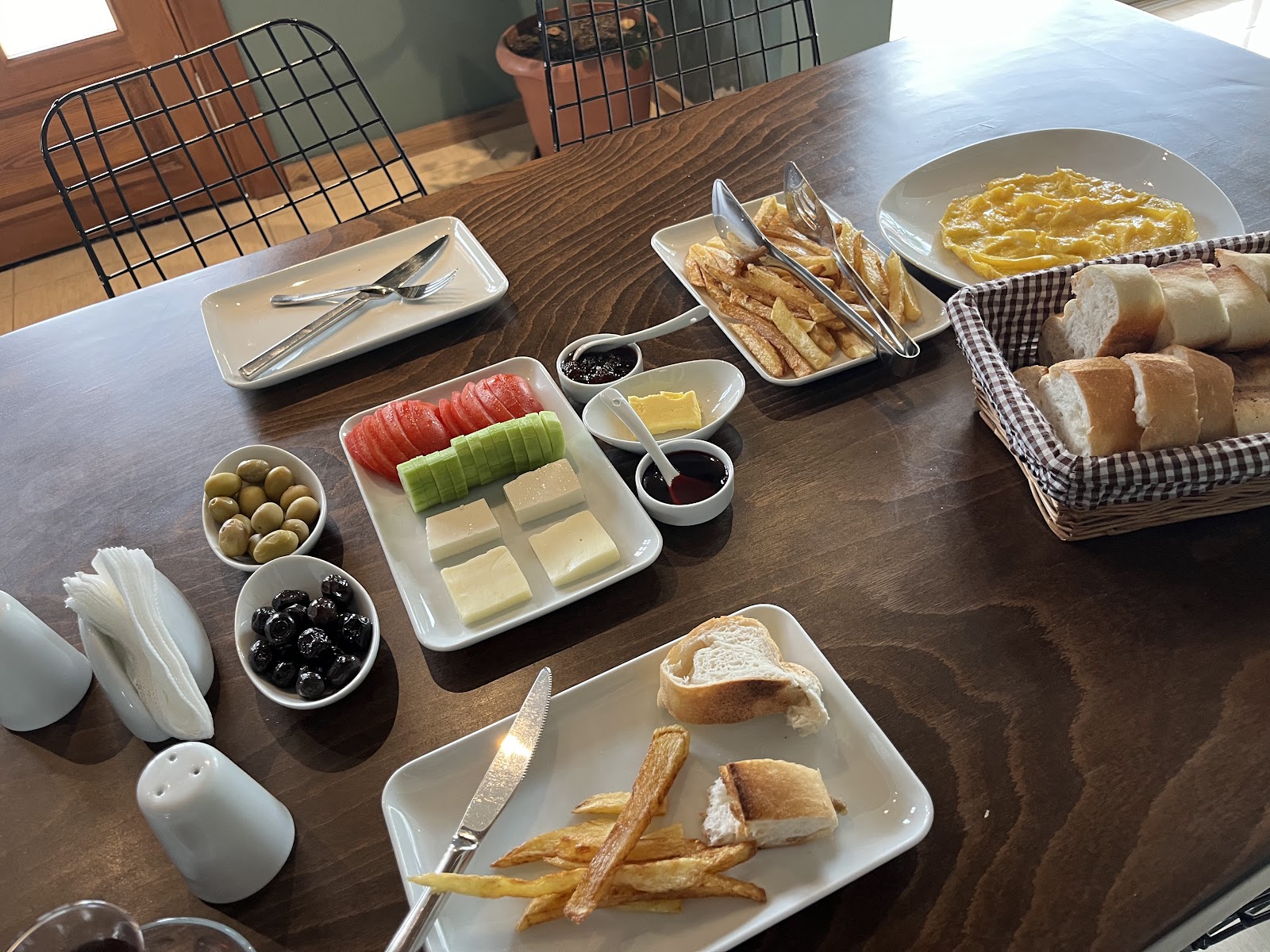 Kuzey Otel — fotoğraf 4