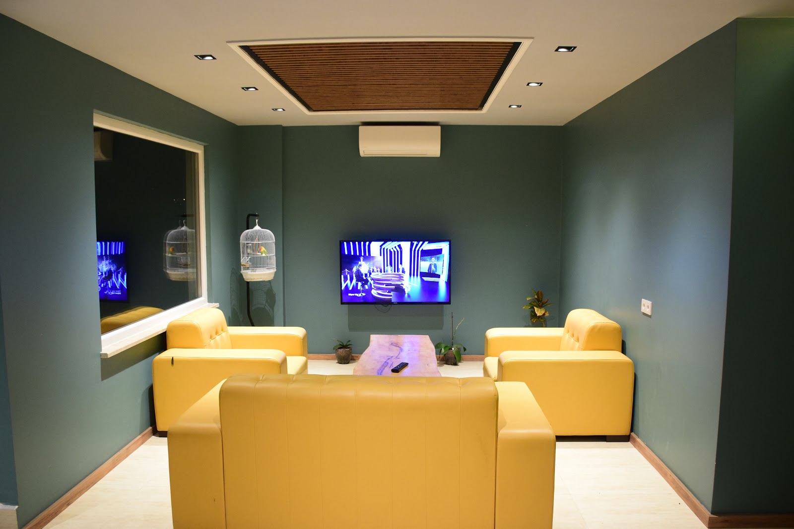 Kuzey Otel — fotoğraf 6