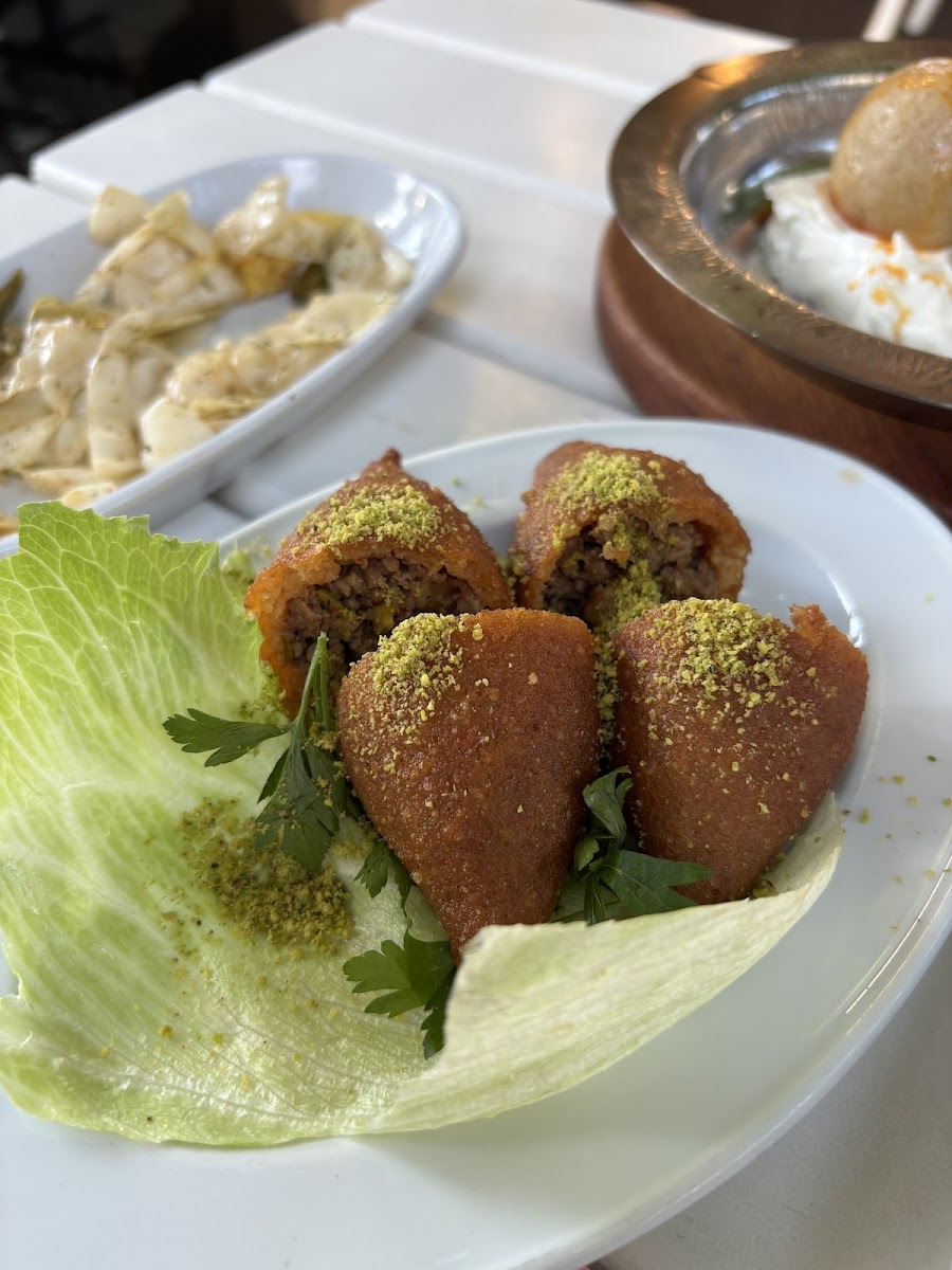 Kuzu Lahmacun — fotoğraf 10