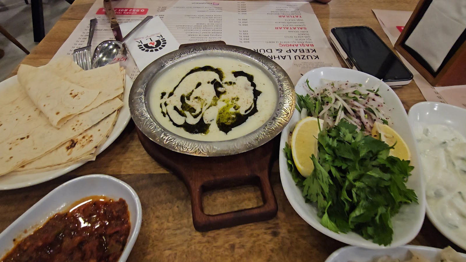 Kuzu Lahmacun — fotoğraf 3