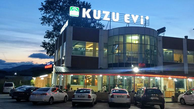 KUZUEVİ Et Mangal — fotoğraf 1