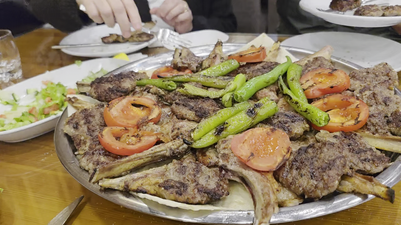 KUZUEVİ Et Mangal — fotoğraf 3