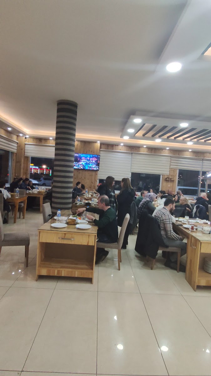 KUZUEVİ Et Mangal — fotoğraf 8