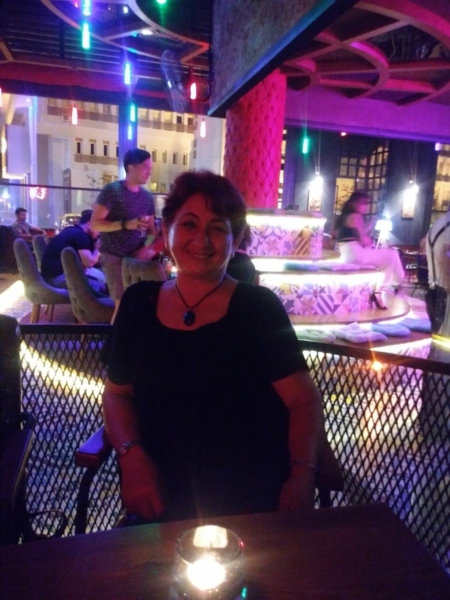 La Bonita Cafe & Pub — fotoğraf 4