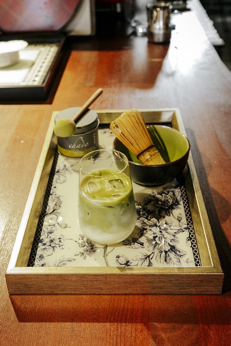 La Mer House Of Coffee — fotoğraf 5