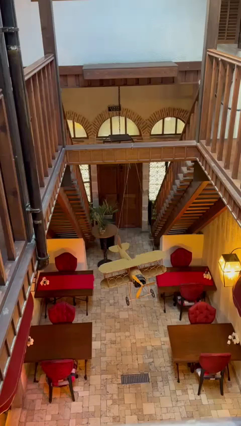 La Perla Premium Hotel Ve Restaurant Şarap Evi — fotoğraf 3