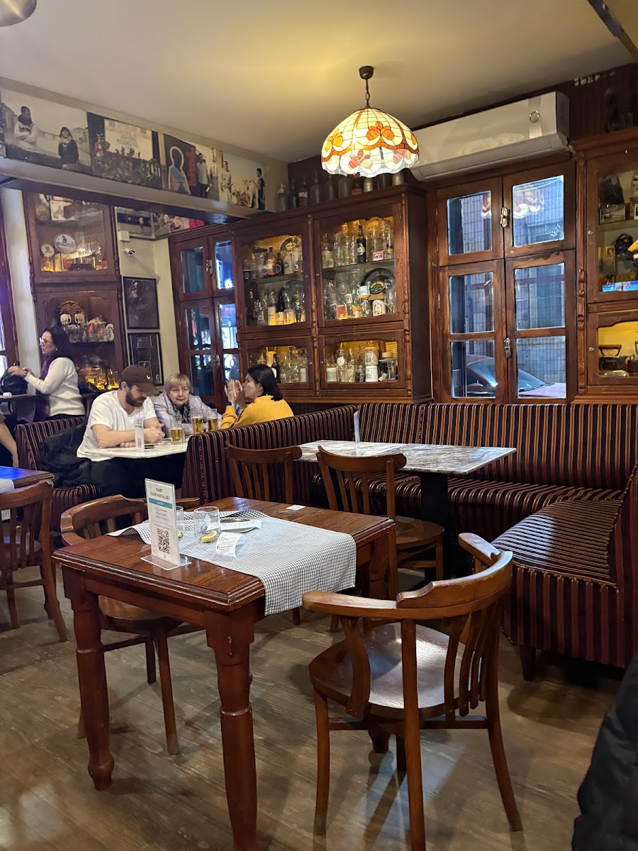 La Puerta Alsancak — fotoğraf 2