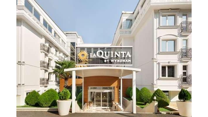 La Quinta by Wyndham Giresun — fotoğraf 1