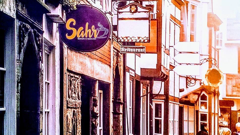 La Vita Lounge — fotoğraf 1