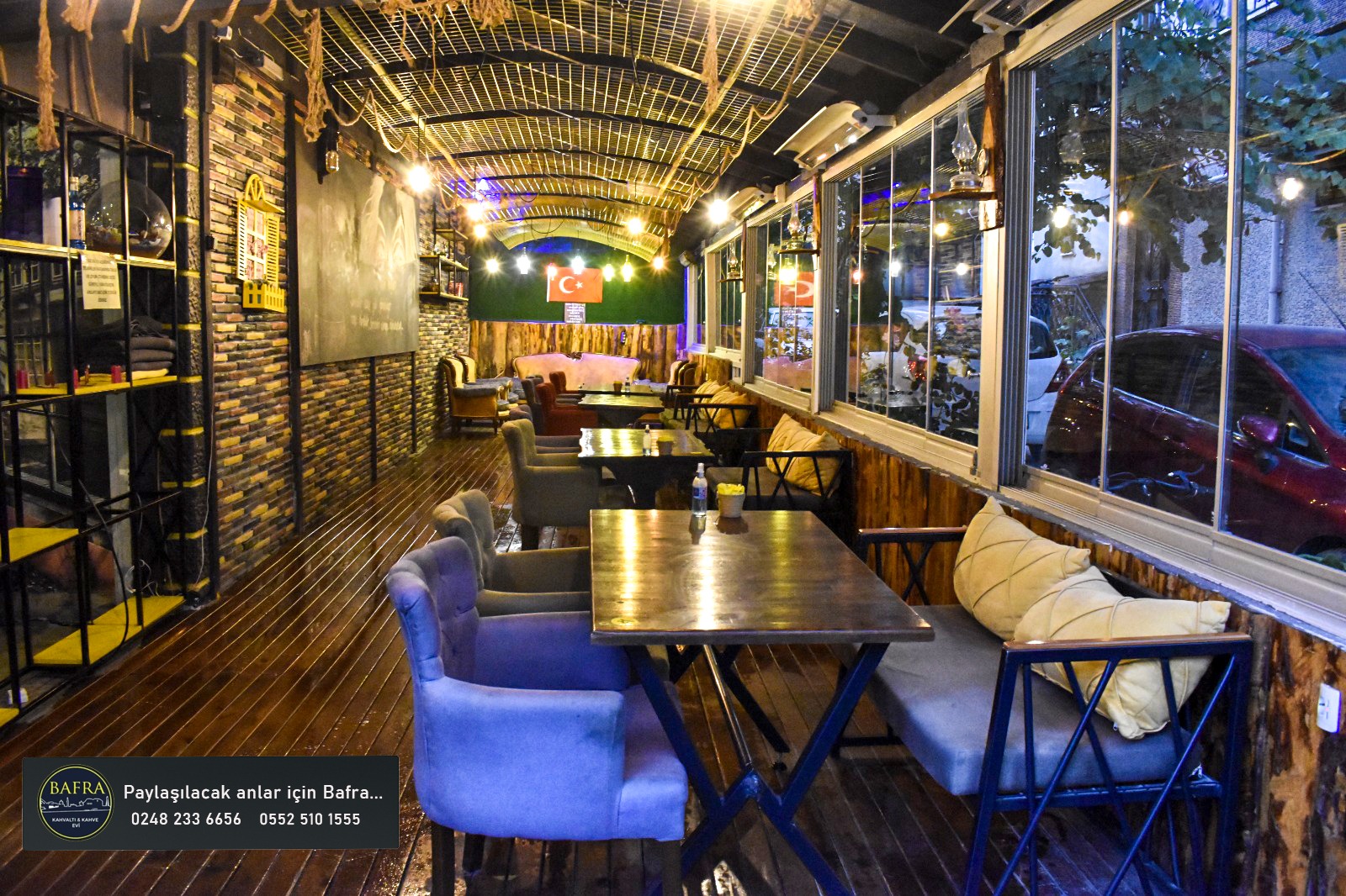 La Vita Lounge — fotoğraf 5