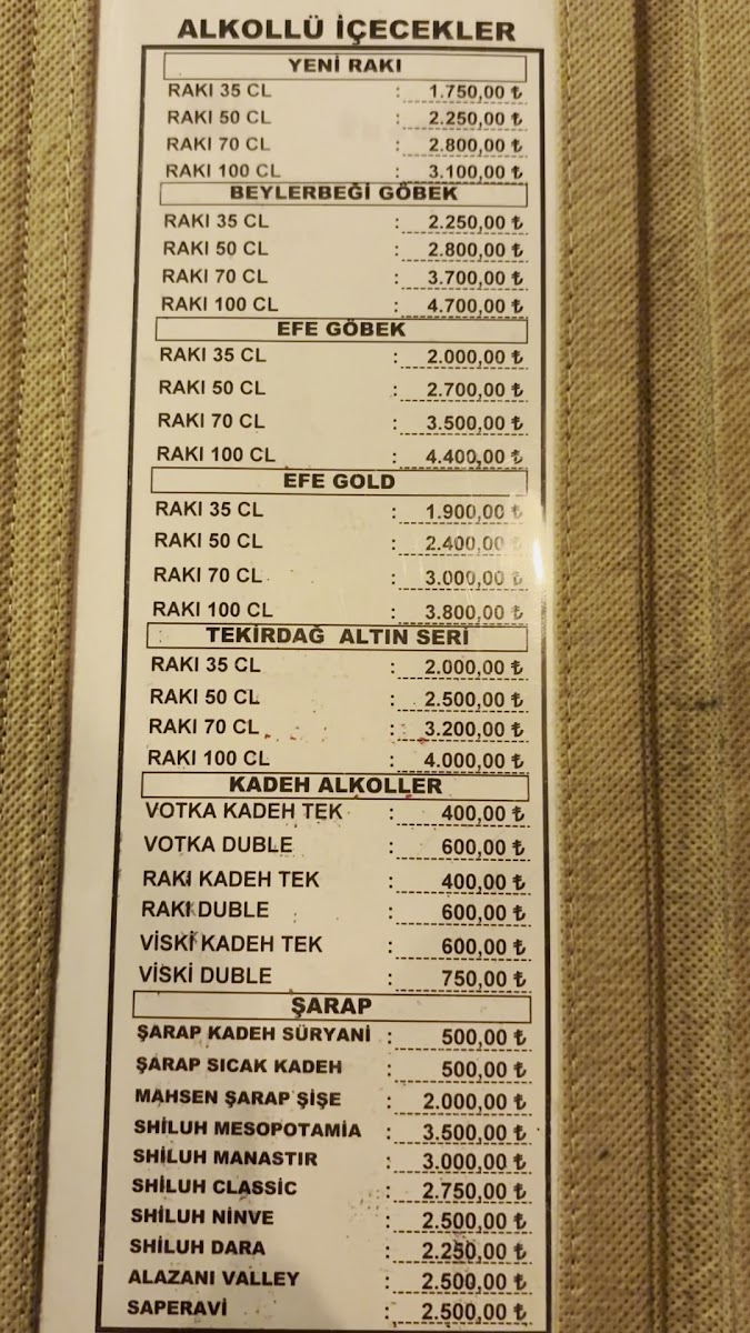 Labris restaurant — fotoğraf 2