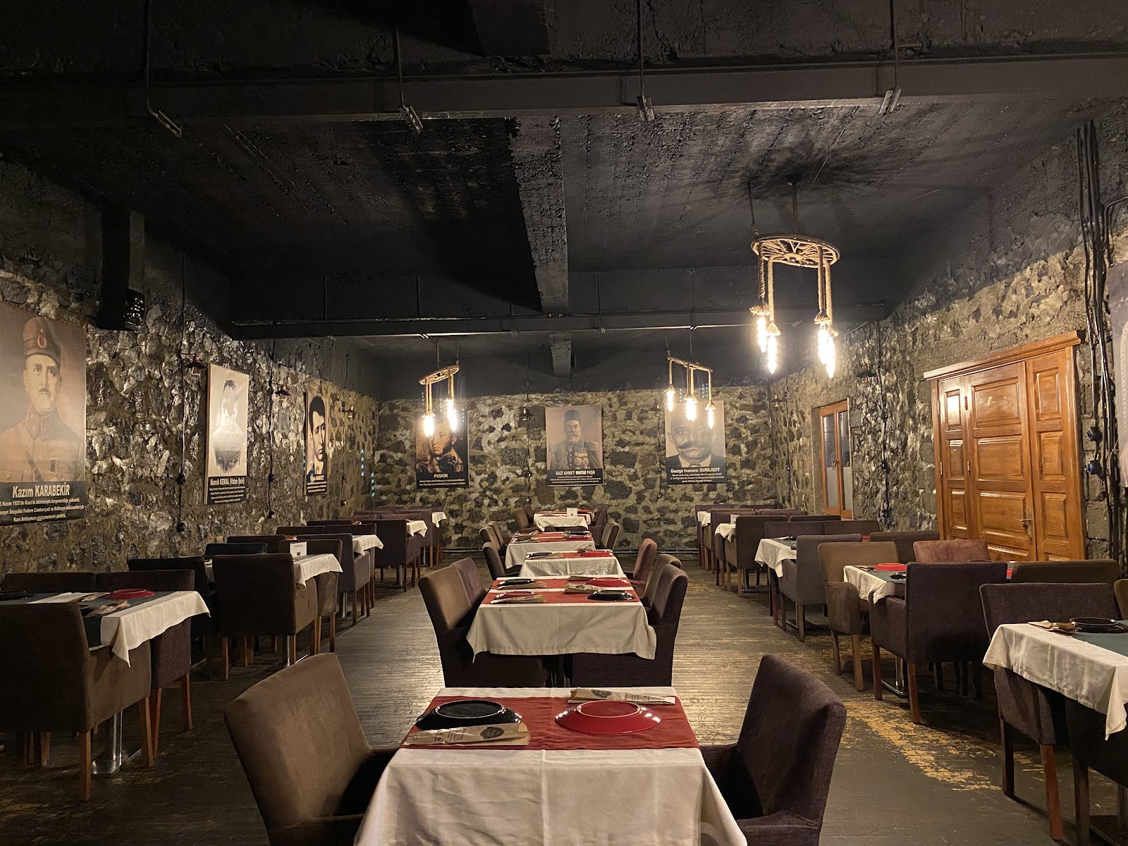 Labris restaurant — fotoğraf 6