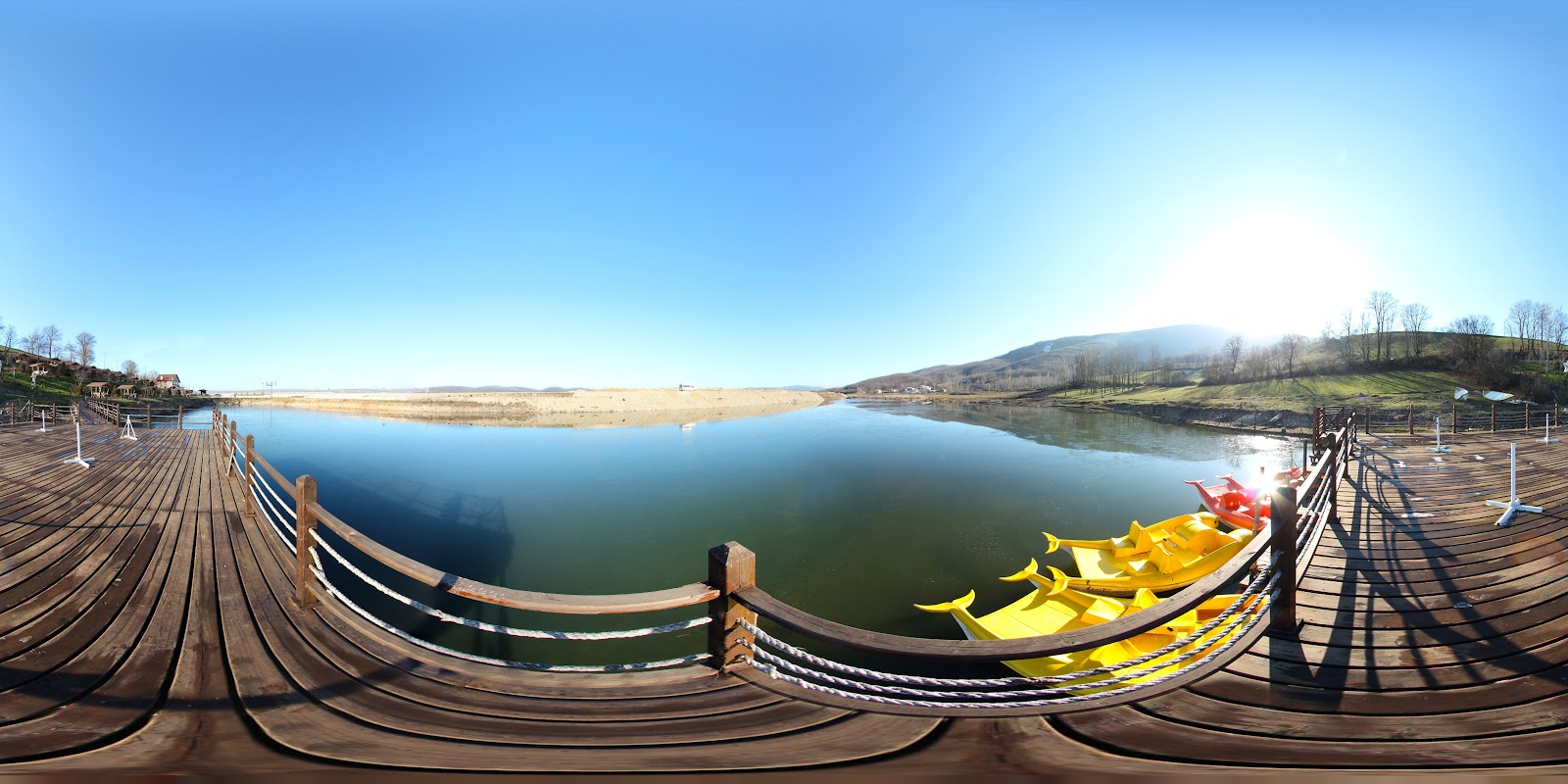 Ladik Belediyesi Göl Tesisleri — fotoğraf 5