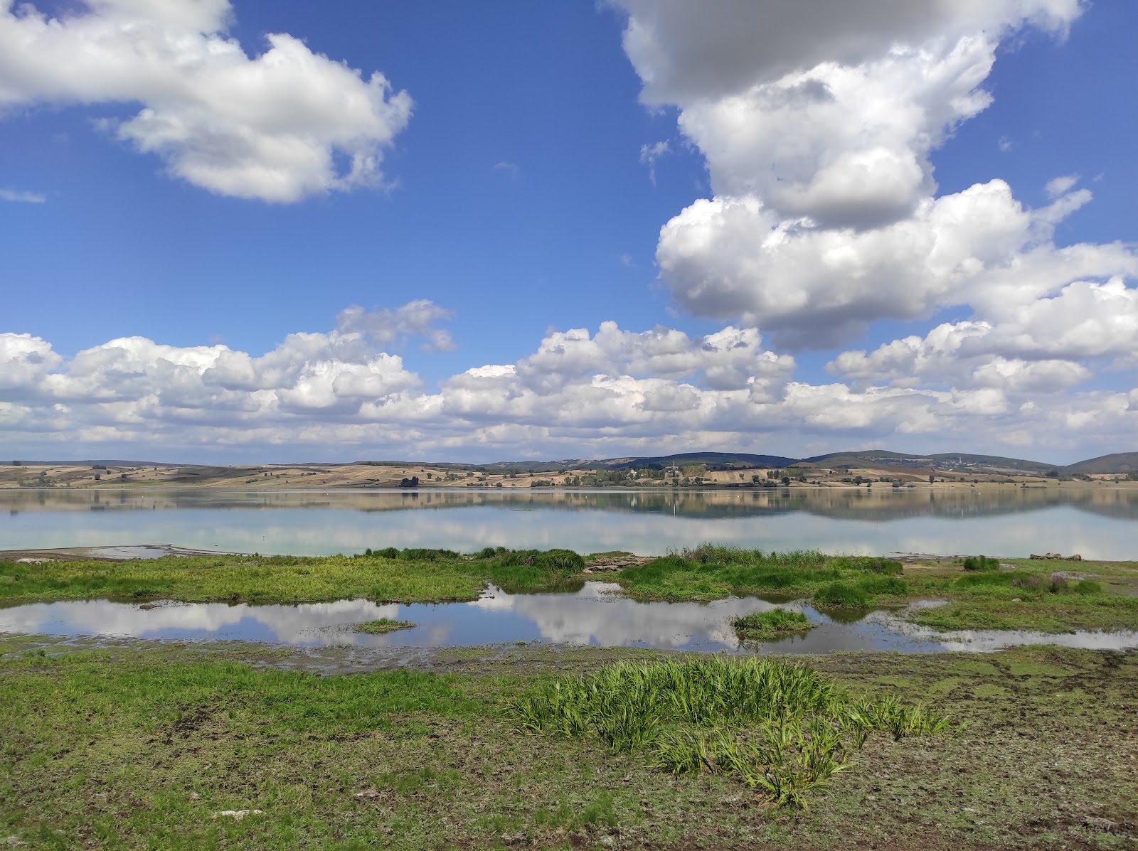 Ladik Gölü — fotoğraf 1