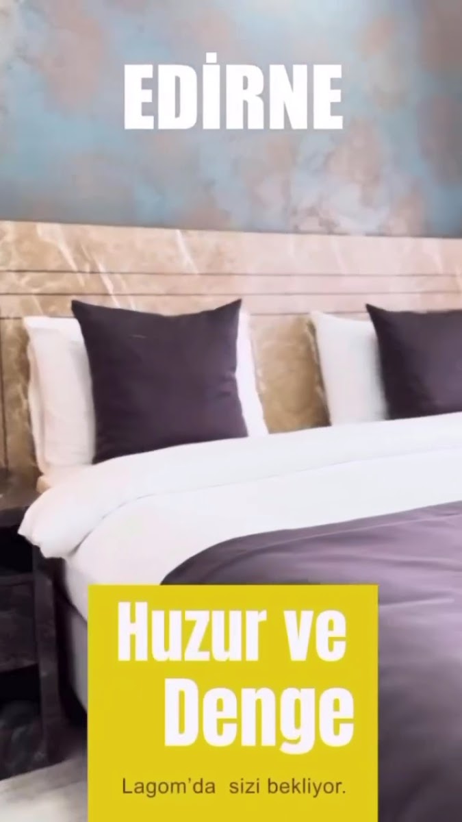 Lagom Hotel — fotoğraf 4