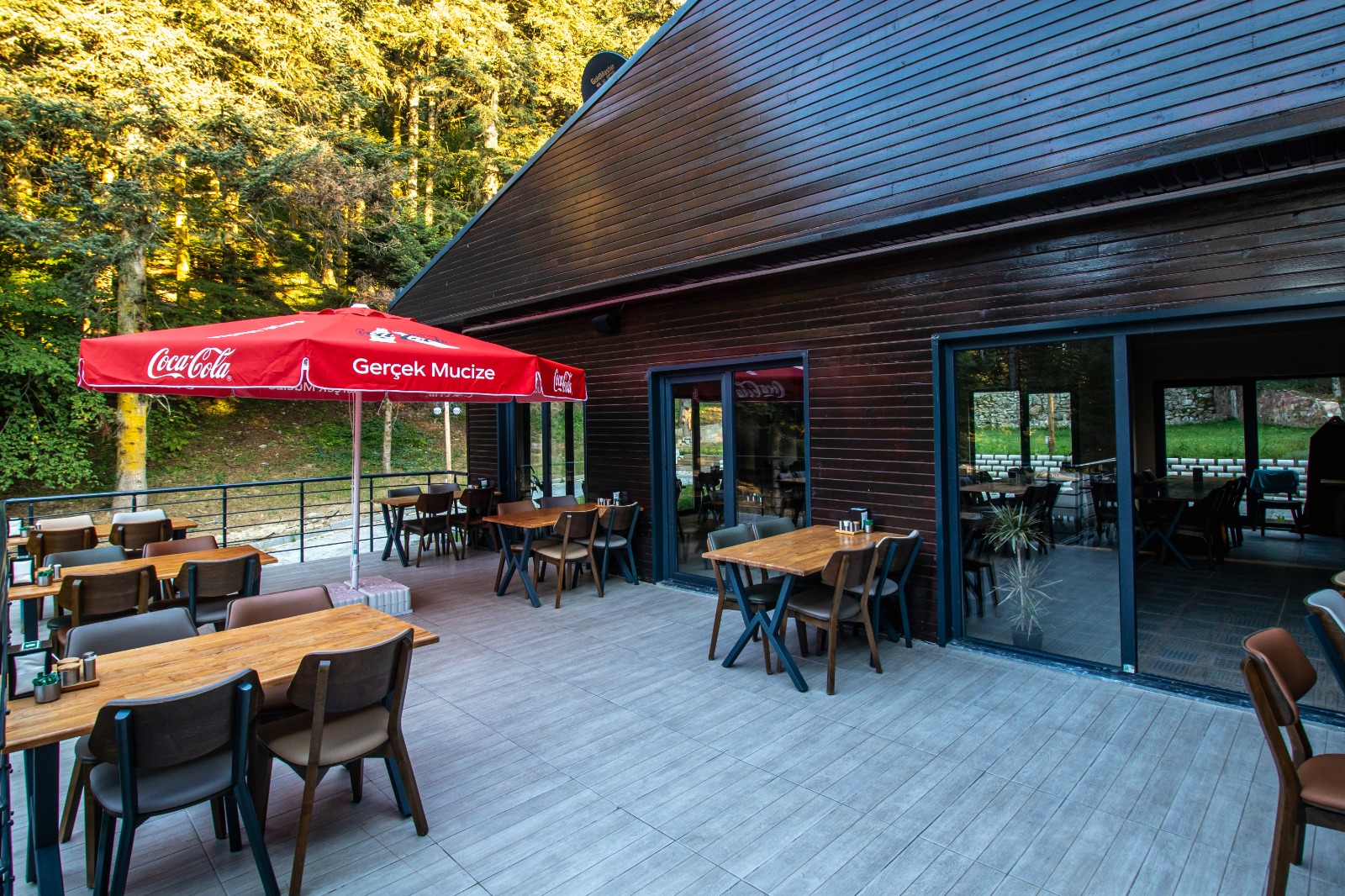 Lagoon Gölcük — fotoğraf 1