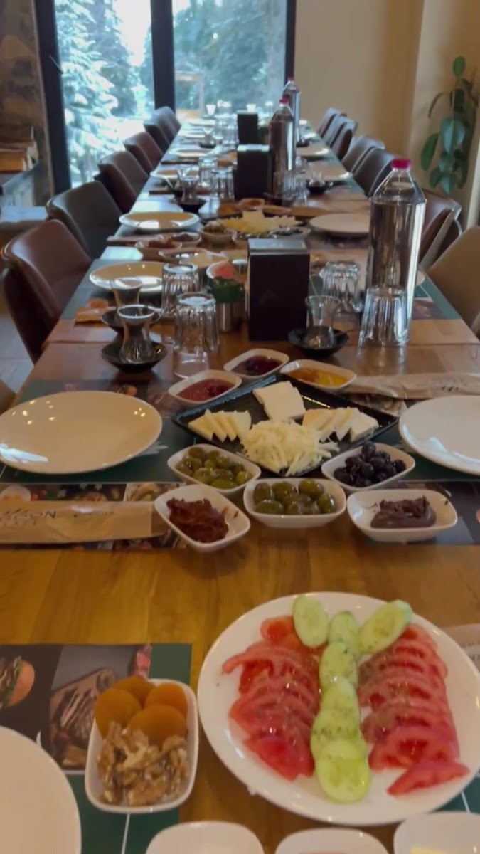 Lagoon Gölcük — fotoğraf 5