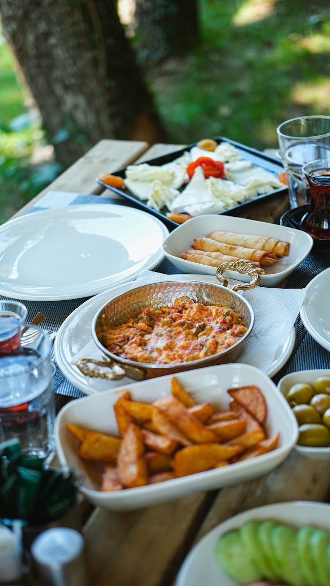 Lagoon Gölcük — fotoğraf 7