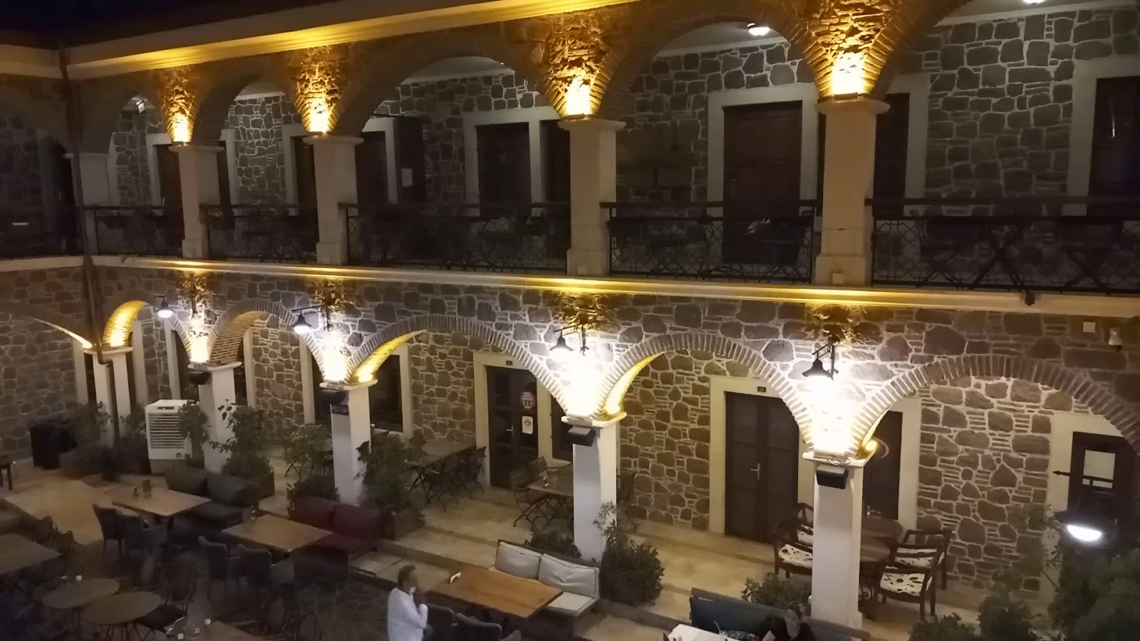 L'Agora Old Town Hotel — fotoğraf 3