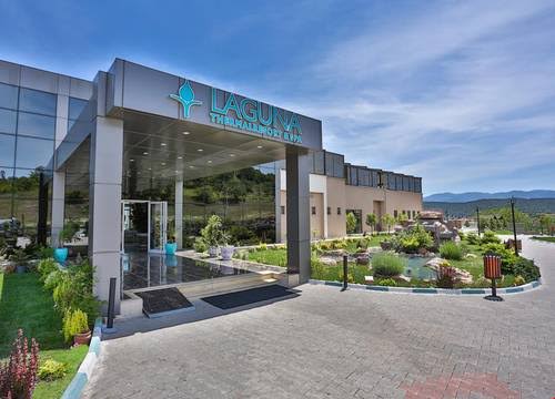 Laguna Thermal Resort & Spa — fotoğraf 1