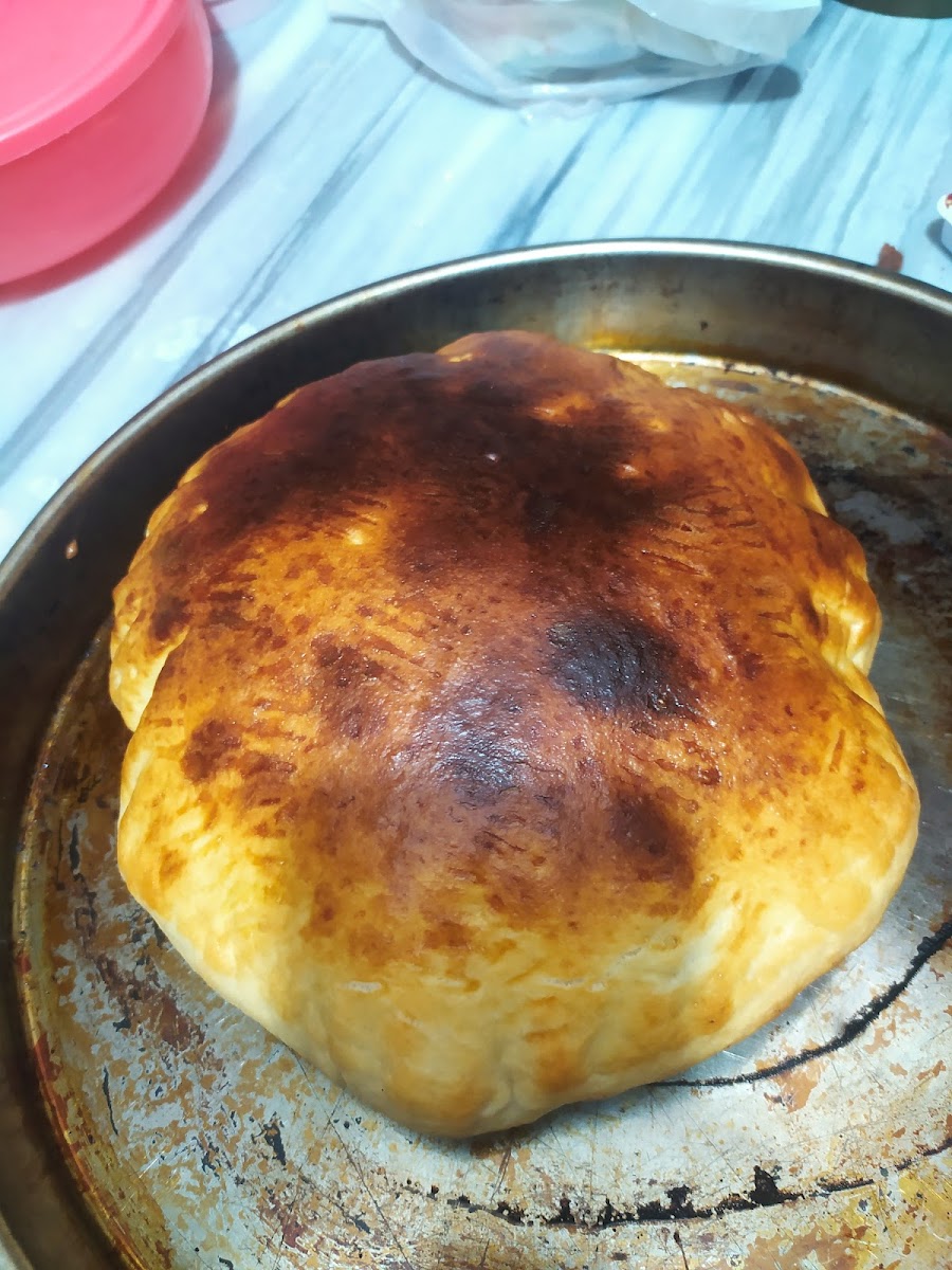 Lahmacun Ve Pide Dünyası — fotoğraf 3