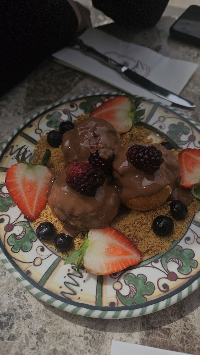 lal.8 | patisserie · breakfast — fotoğraf 2