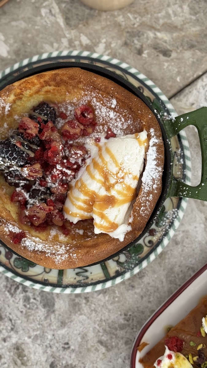 lal.8 | patisserie · breakfast — fotoğraf 4