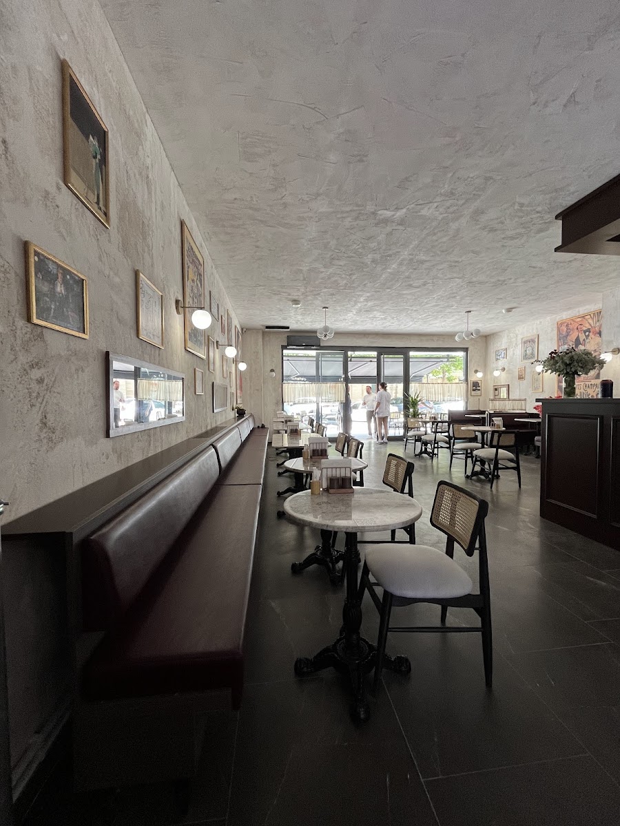 lal.8 | patisserie · breakfast — fotoğraf 5