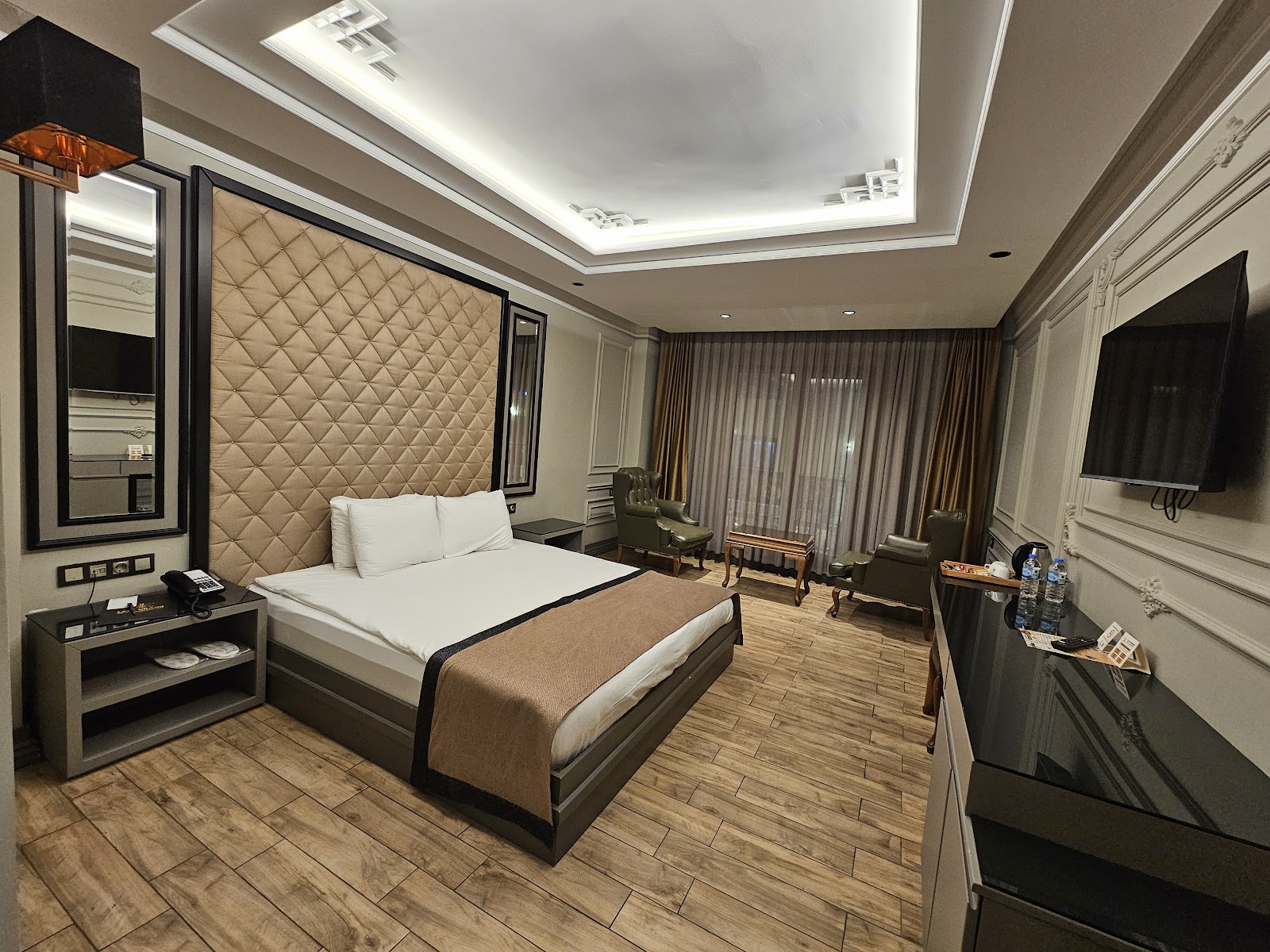 Lala Grand Hotel — fotoğraf 2