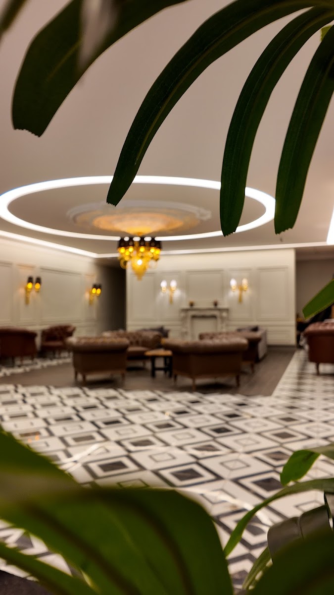 Lala Grand Hotel — fotoğraf 5