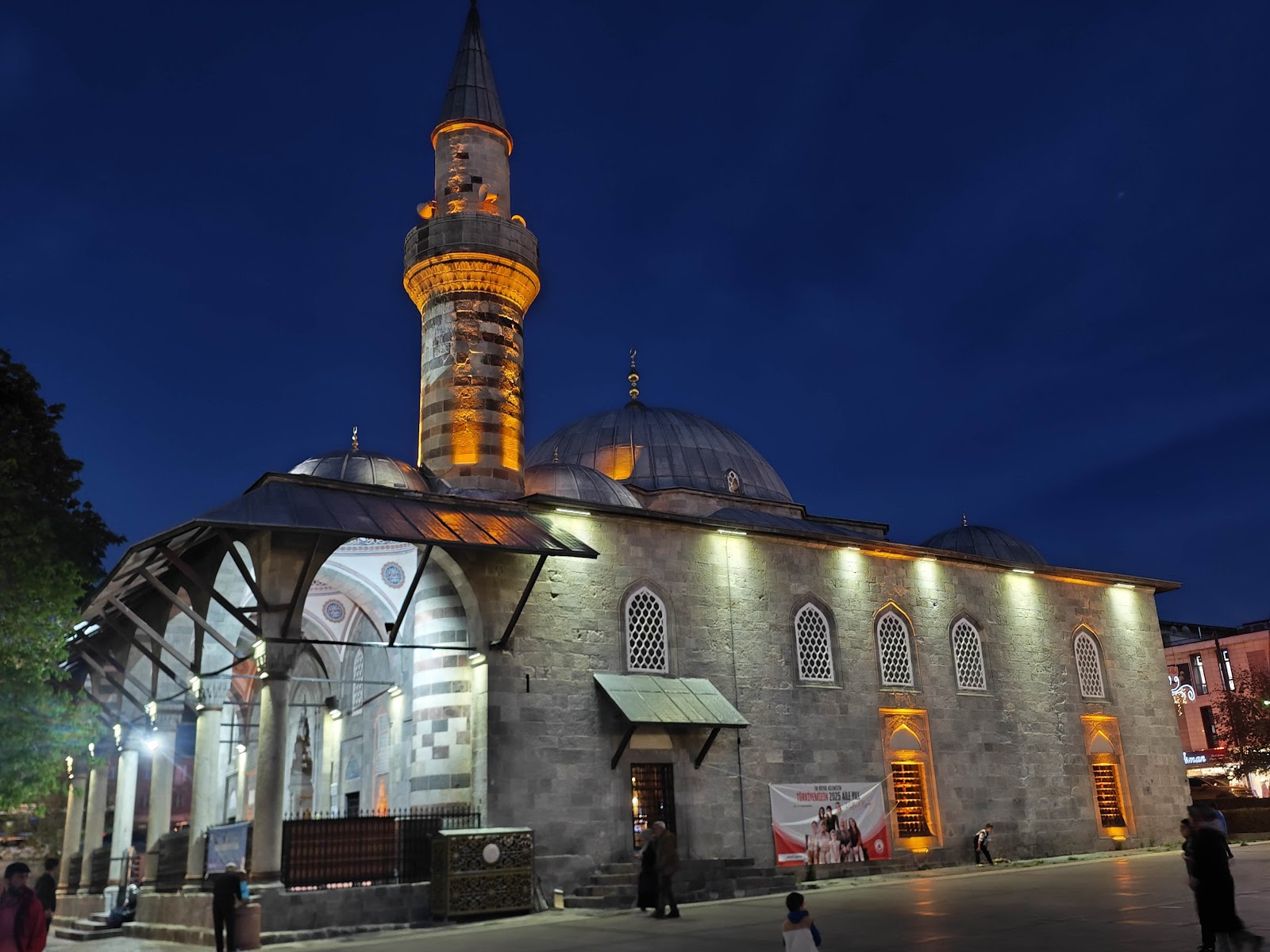 Lala Mustafa Paşa Camii — fotoğraf 1
