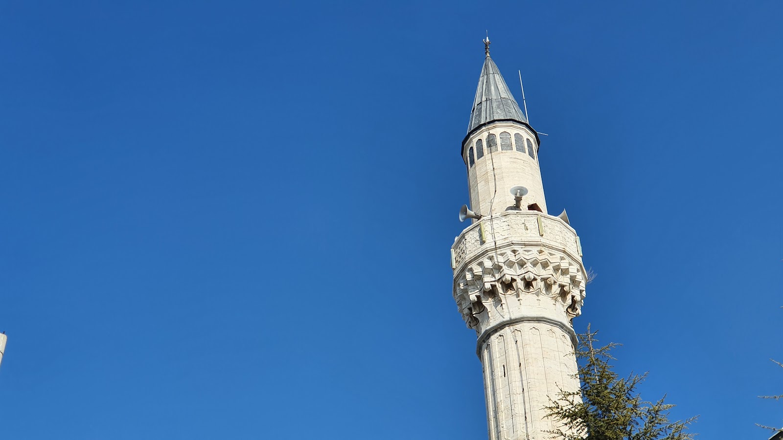 Lala Mustafa Paşa Kervansarayı — fotoğraf 5