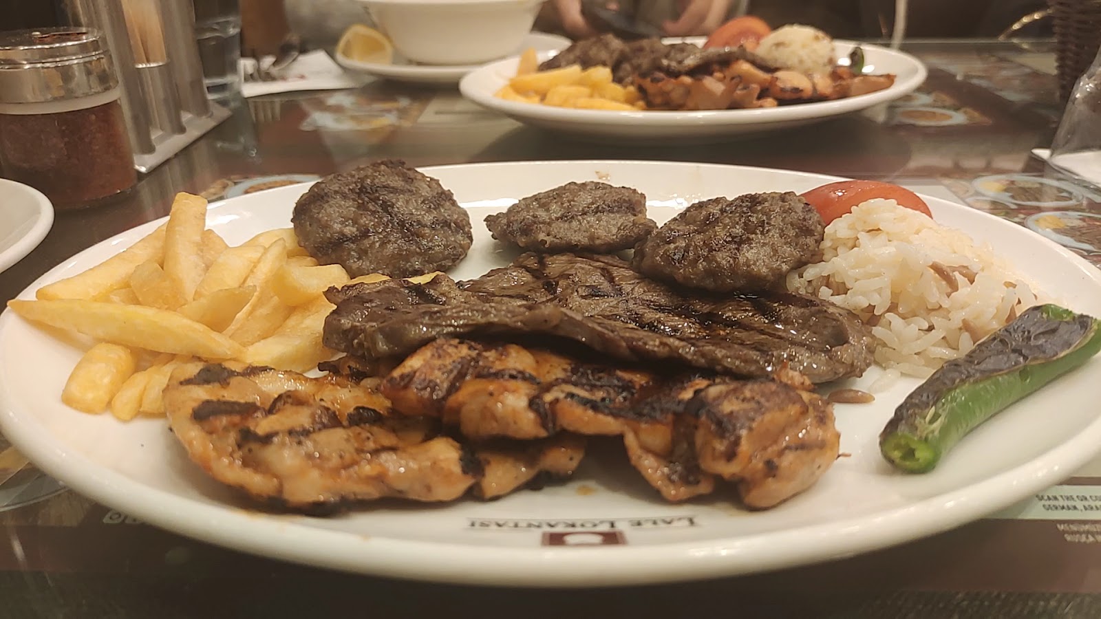 LALE 1973 — fotoğraf 4