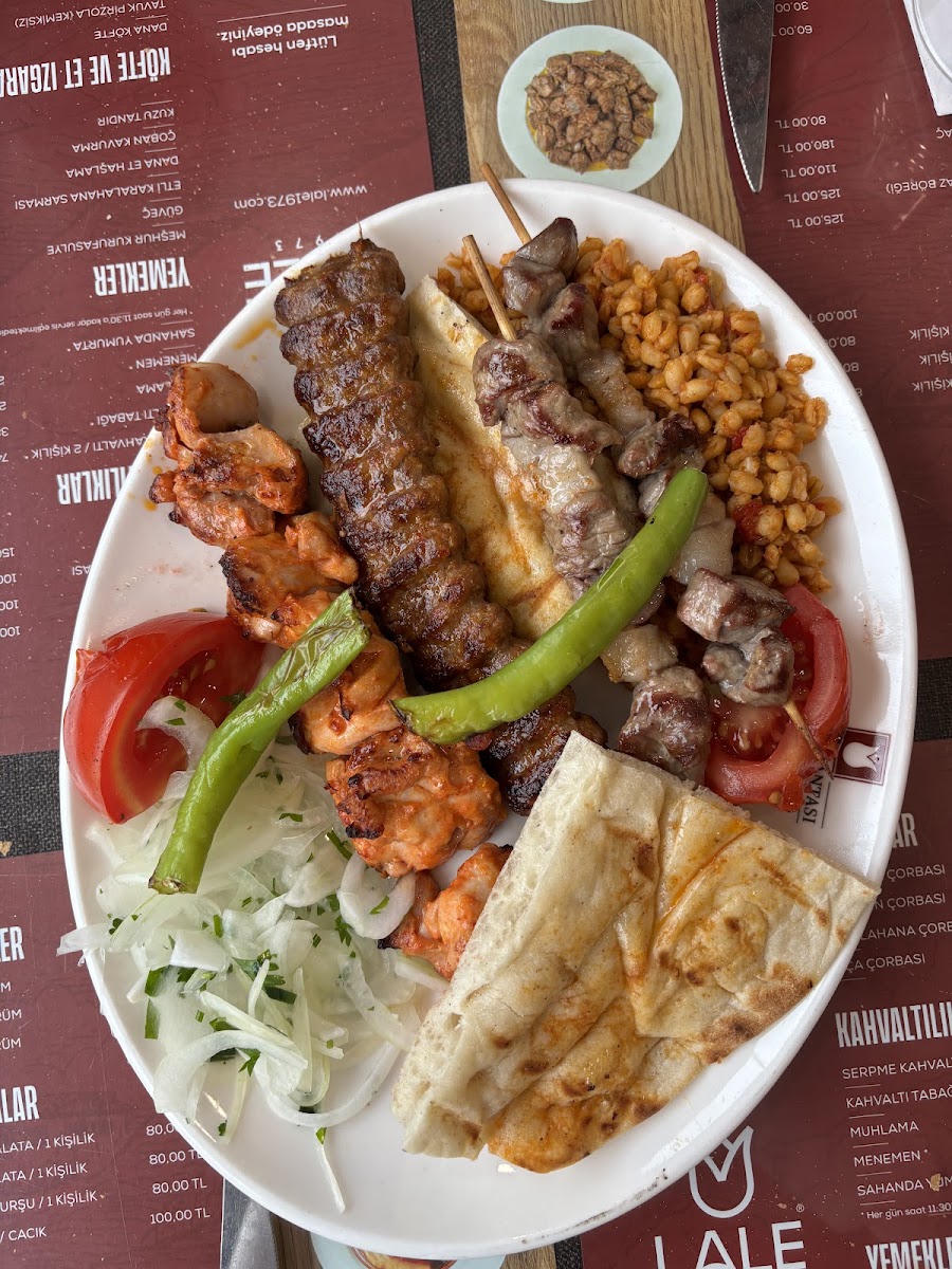 LALE 1973 — fotoğraf 10