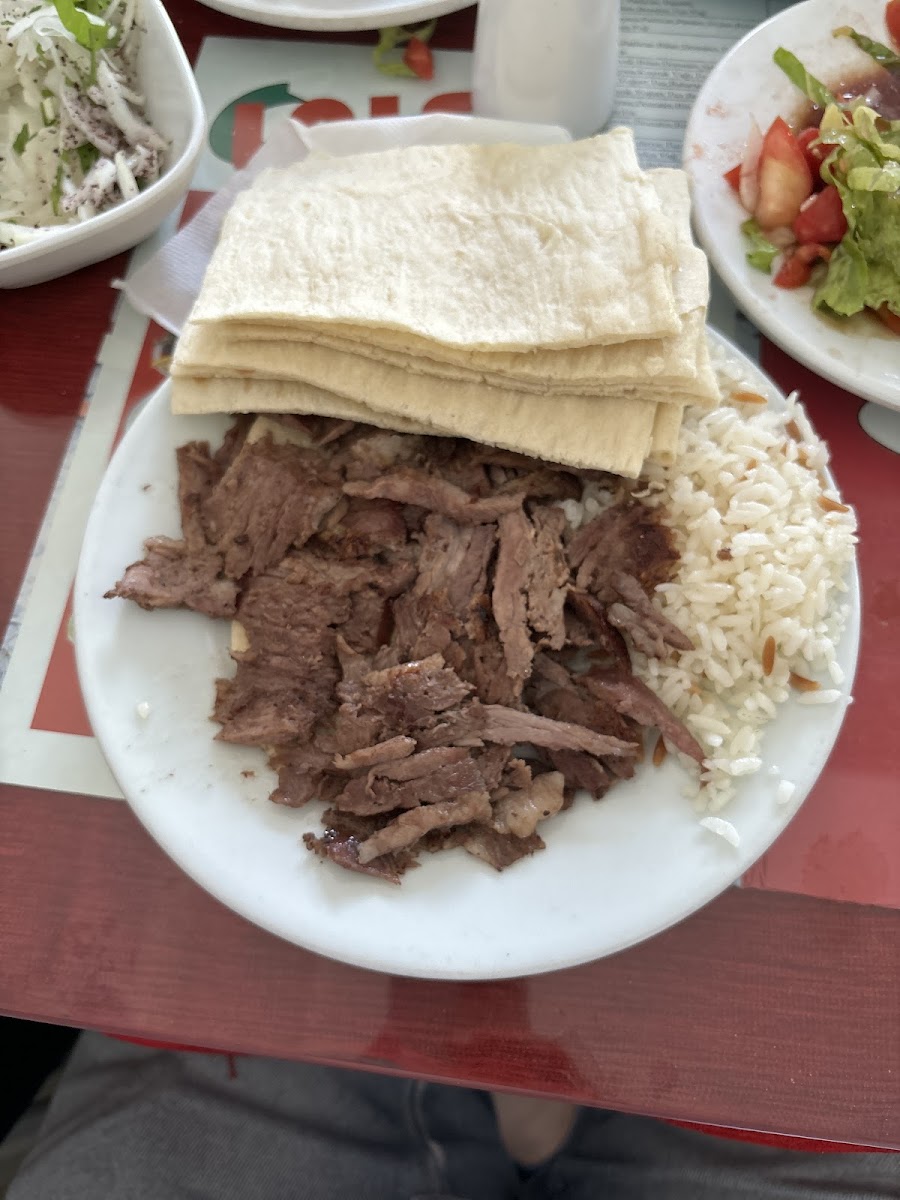 Lale Kebap — fotoğraf 3