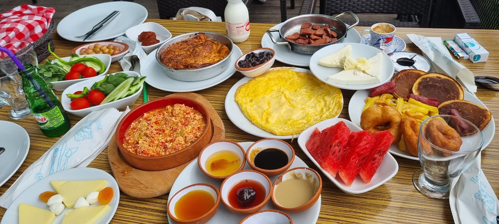 Lalezar Restaurant — fotoğraf 5