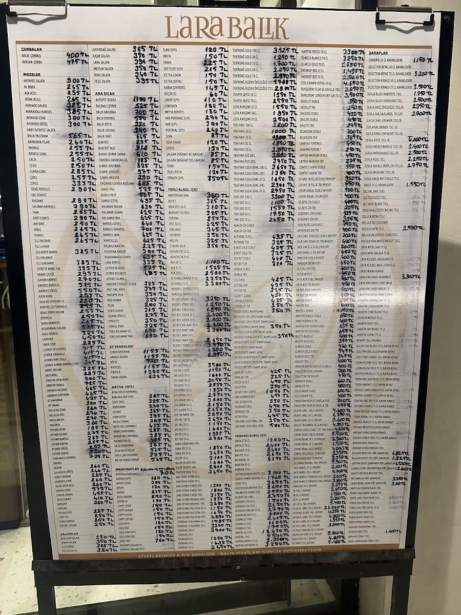 Lara Balık — fotoğraf 4