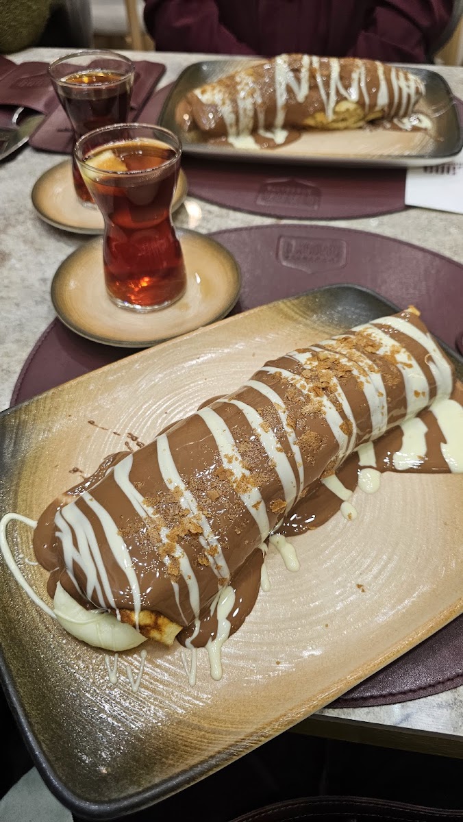 LARA CHOCOLATE — fotoğraf 2