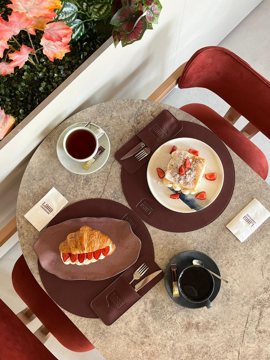 LARA CHOCOLATE — fotoğraf 4